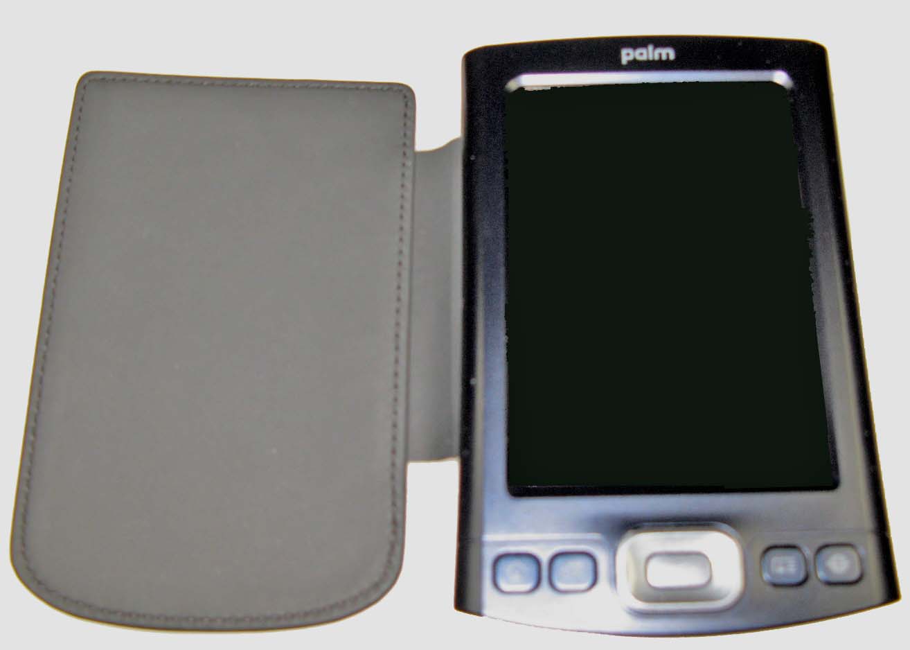 Palm TX with Glass Digi & Mic Upgrade In Mint Condition